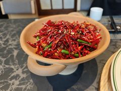 -樱之盛宴·蟹料理海鲜自助(前进大街店)