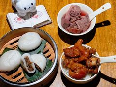 -茶油香闽南菜·花园餐厅(前埔店)