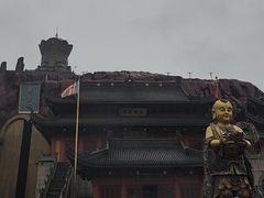 -上海东林寺(金山区)
