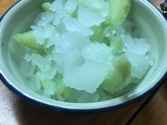 冰镇情果-炒豆合作社(东四总店)