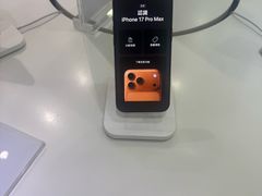 -Apple 零售店(Canton Road)