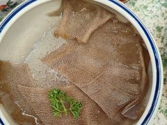 -鸿姐老火锅(花园路店)