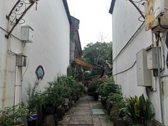 -衣裳街历史文化街区