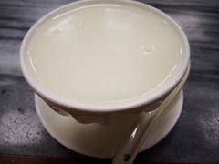 杏仁糊-沙湾姜撞奶甜品店(昌岗中路店)