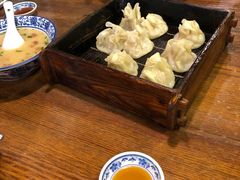 -张家巷美食(南浔店)