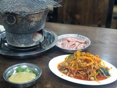 -西塔隆太白烤牛肉馆(图们路店)