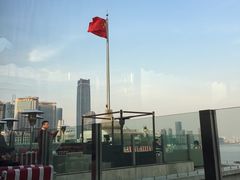 -罗斯福色戒酒吧(外滩店)