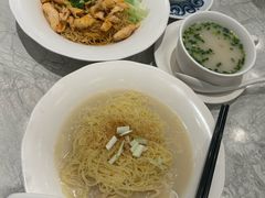 -翠华餐厅(正佳广场店)