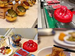 -上海浦东康桥绿地假日酒店
