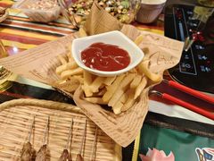 -吧嘚嘴炭烧鸽串吧(北海街店)