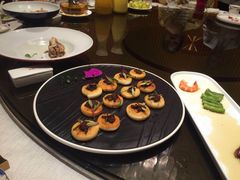 -上海人家花樣年华(中山公园店)