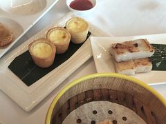 -顺德喜来登酒店·采悦轩