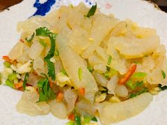 -鑫真味私房菜馆