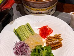 -宗氏一喜砂锅·特色湖北菜(楚河汉街店)