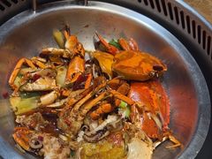 -七欣天香辣蟹火锅(上海安亭新源路店)