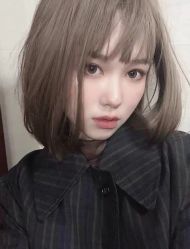 -时尚殿堂明星门店