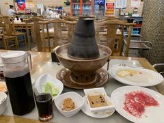 -牛街·马辈儿涮肉(牛街二店)