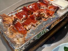 -创味·民间海南菜·非遗藤桥排骨(藤桥·免税城店)