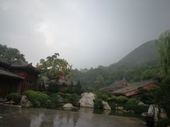 -西安华清御汤酒店