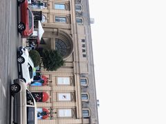 -王府井奥莱临潼小镇(临潼店)