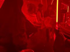 -Orangutan Bunker猩猩地堡酒吧(兰桂坊店)