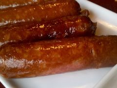 -天厨妙香素食餐厅(清华店)