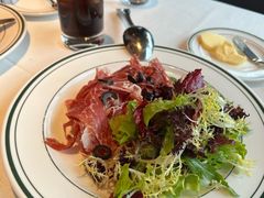 -Wolfgang’s Steakhouse 沃夫冈牛排馆(上海白玉兰广场店)