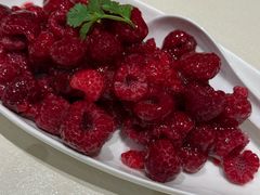 -吉林省林业宾馆-餐厅