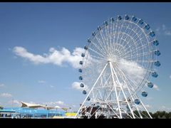 -秦皇岛乐岛海洋王国