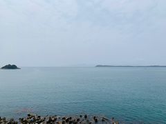 -观海轩餐厅(一线海景店)