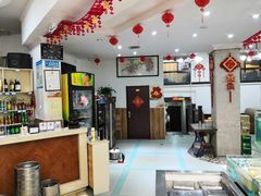-大城·烧烤海鲜大排档(台东店)