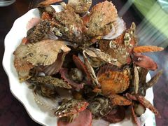 -抹直口特色菜馆(一店)