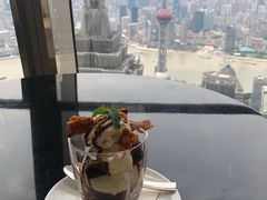 -上海柏悦酒店·世纪100牛排馆