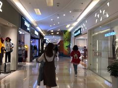 -沃尔玛购物广场(长虹路店)