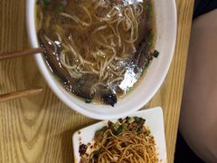 -康大口蘑面庄(将军街店)