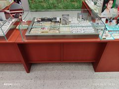-吴良材眼镜(南翔印象城MEGA店)