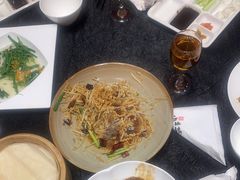 -正德楼果木烤鸭·渔家菜(东港店)