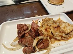 -湘汇概念铁板烧(铁西万达店)