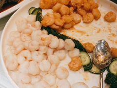 -上海青松城大酒店·紫罗兰厅