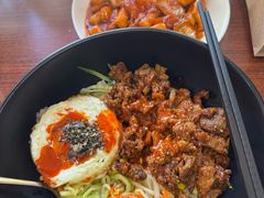 -优壹佳·延边朝鲜族料理(中山北路店)