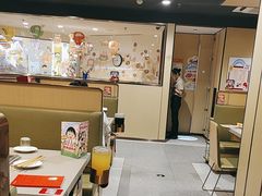-海底捞火锅(龙湾万达广场店)