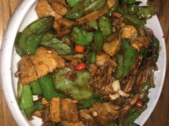 -妈妈的味道(工人体育场东路店)