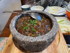 -梅利汴京烤鸭•开封豫菜地标店(东大街店)