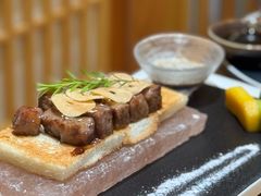 -吉之仙•中国制造•出口级食材日料店(领事馆总店)