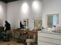 -天真蓝照相馆(龙岗万科里店)