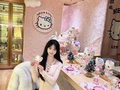 -松临·铁板烧&Omakase(神农店)