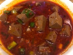 -茂盛小吃(蓝田店)