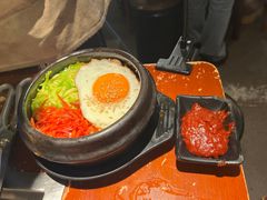 -肉甲韩国木炭烤肉(新壹街1店)