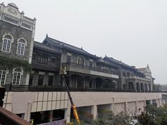 -武汉园博园(武汉自然博物馆)