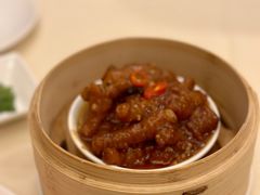 -利苑酒家(金宝店)